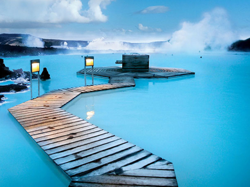 7 أسباب تجعل أيسلندا المكان المثالي لقضاء عطلة الشتاء